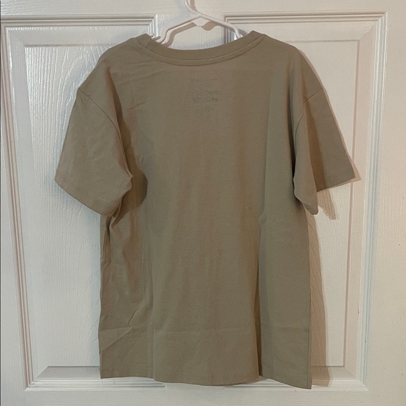 Disney Child’s T-Shirt Mickey Minnie Graphic Large - Picture 6 of 7